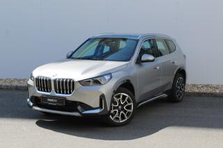 BMW X1 xDrive20d