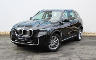 BMW X5 xDrive30d