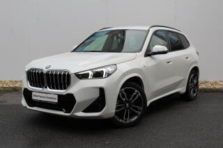 BMW X1 xDrive23i Mpaket CZ DPH