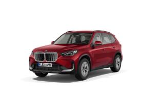 BMW iX1 eDrive20