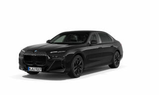 BMW 740d xDrive