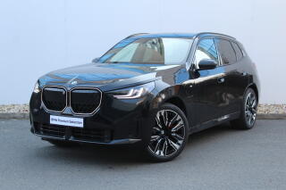 BMW X3 xDrive30e