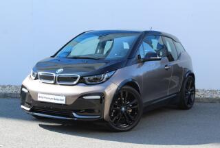BMW i3 s 120Ah
