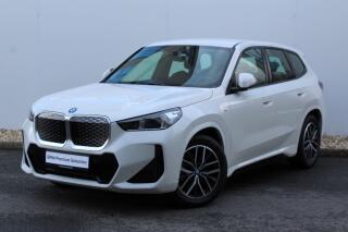 BMW iX1 eDrive20