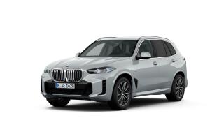 BMW X5 xDrive30d