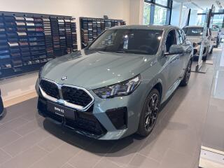 BMW X2 sDrive 20i