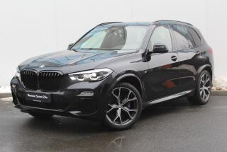 BMW X5 xDrive30d Mpaket