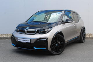 BMW i3 s 120Ah