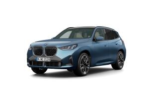 BMW X3 BMW X3 40d xDrive