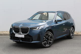 BMW X3 40d xDrive
