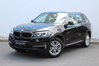 BMW X5 xDrive30d