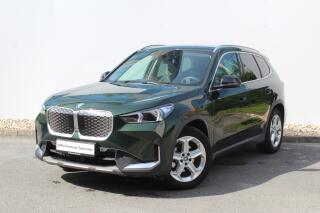 BMW iX1 eDrive20