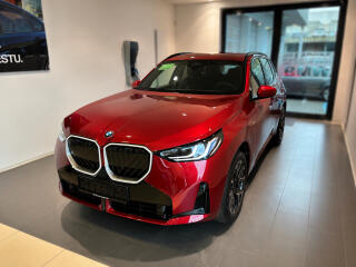 BMW X3 40d xDrive