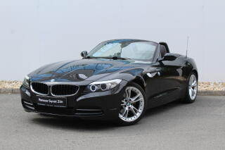 BMW Z4 sDrive23i