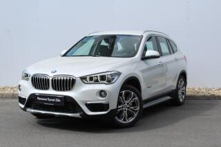 BMW X1 xDrive20d