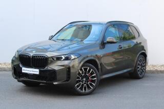 BMW X5 xDrive40d Mpaket