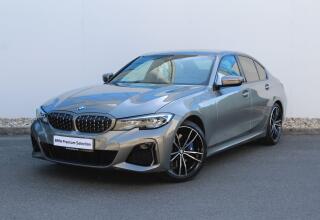 BMW M340i xDrive Sedan