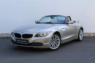 BMW Z4 sDrive28i