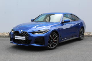 BMW 420d, 140kW