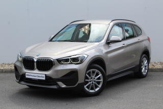 BMW X1 xDrive18d