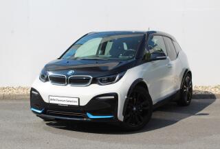 BMW i3 120Ah
