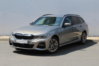 BMW xDrive Touring