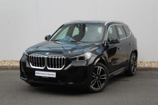 BMW X1 xDrive25e