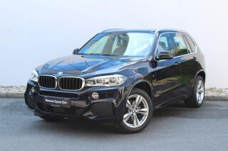 BMW X5 xDrive30d