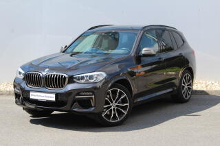 BMW X3 X3 M40i, 285kW