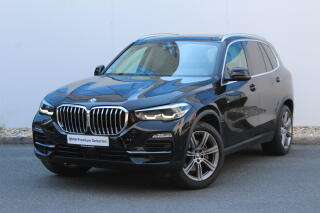 BMW X5 xDrive30d