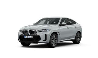 BMW X6 x-drive 30d