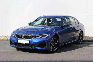 BMW M340i xDrive Sedan