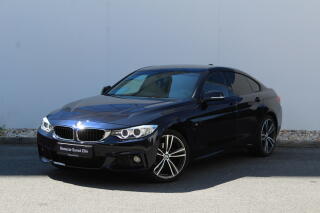 BMW 420d xDrive
