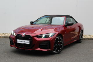 BMW M440i xDrive Cabrio