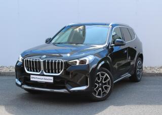 BMW X1 sDrive18d
