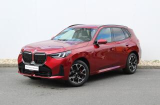 BMW X3 X3 20d xDrive
