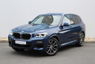 BMW X3 X3 xDrive30d