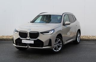 BMW X3 20d xDrive