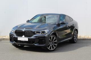 BMW X6 xDrive30d