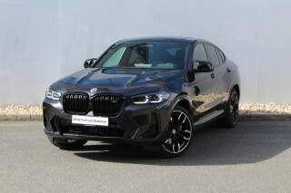 BMW X4 M40d xDrive | �R | 1. majitel 