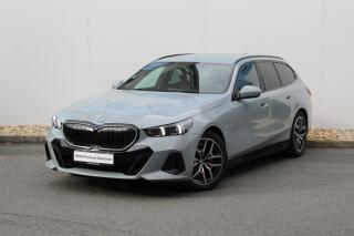 BMW 540d xDrive Touring