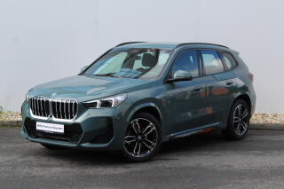BMW X1 xDrive20d