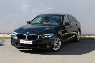 BMW 520d