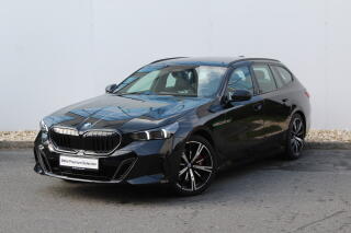 BMW BMW 540d xDrive Touring TOP