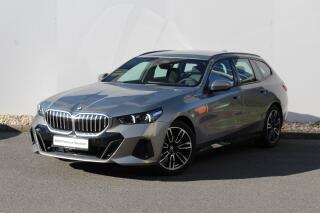 BMW BMW 520d xDrive Touring