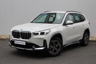 BMW X1 BMW X1 sDrive18i