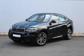 BMW X6 xDrive40d