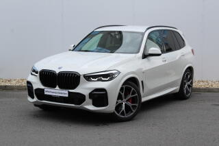 BMW X5 xDrive30d