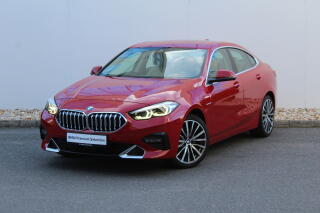 BMW 218i Gran Coup� 