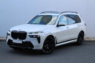 BMW X7 xDrive40d | Mpaket PRO | �R